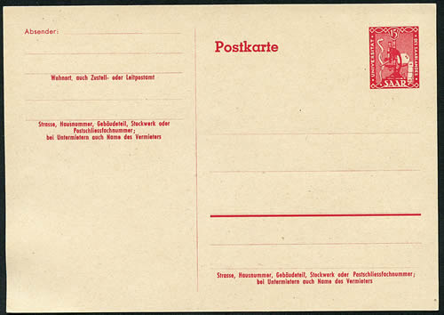 CP 15f étranger type II