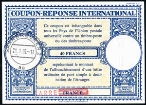 CRI 40 F type Lo 16u