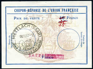 CRUF Uf 7 surch Sarre