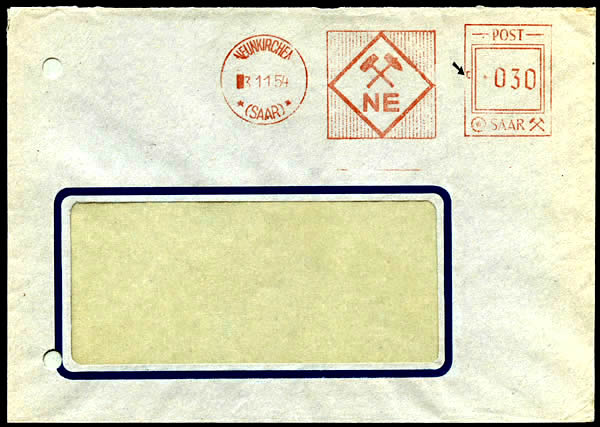 EMA Neukircher Eisenwerk