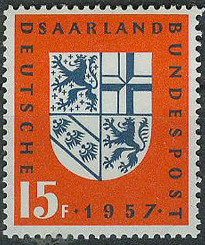 emission speciale rattachement Sarre