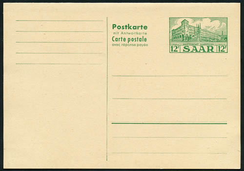 CPRP Sarre Saarbrücken