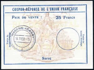 CRUF  25F type Uf 8D