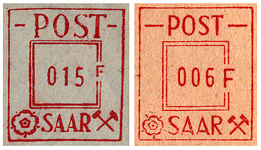 Vignettes d'EMA de Sarre