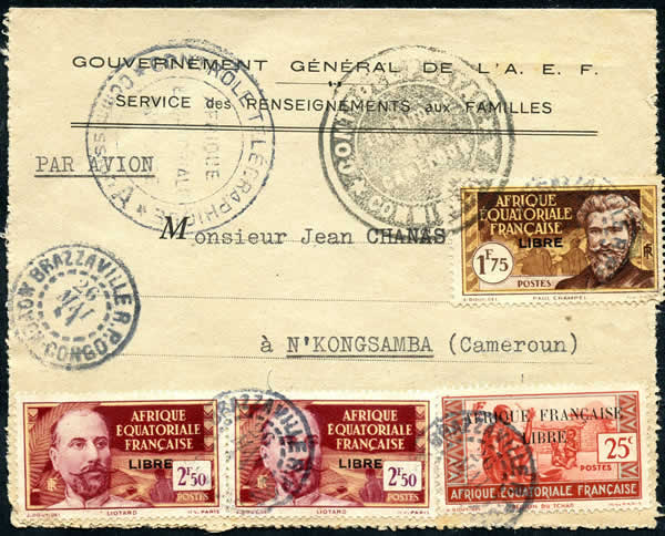 Service de renseignements aux familles