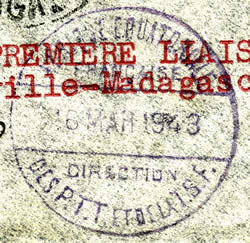 tad Direction PTT TSF AEF