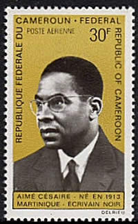 Aimé césaire
