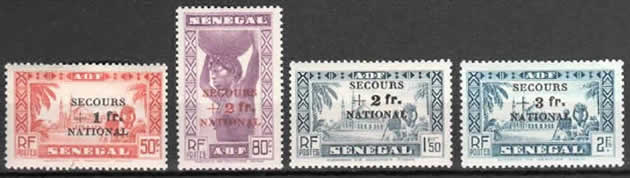 AOF Secours National