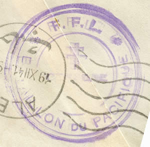 Bataillon du Pacifique