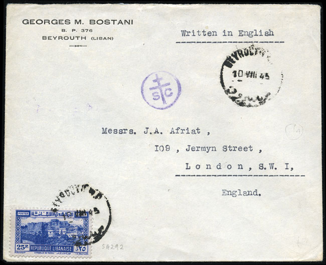 Censure commerciale SC