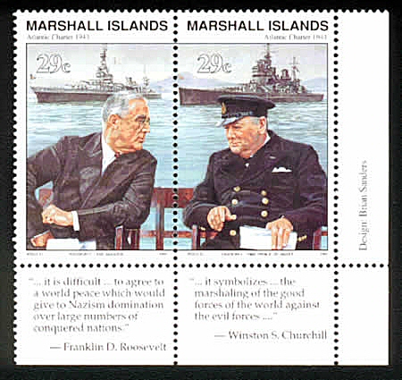 Charte de l'Atlantique