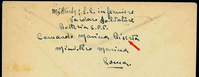 Commission d'Armistice de Bizerte