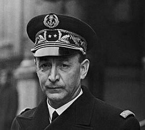 Contre-amiral Thierry d'Argenlieu