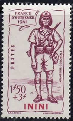 Défense de l'Empire Inini