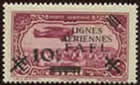 Timbre des FAFL 10F