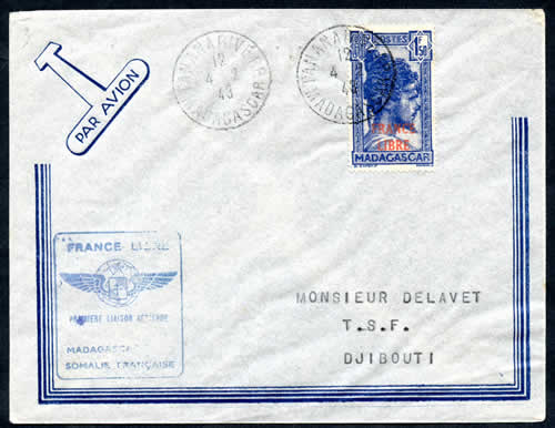 FFC madagascar Somalie