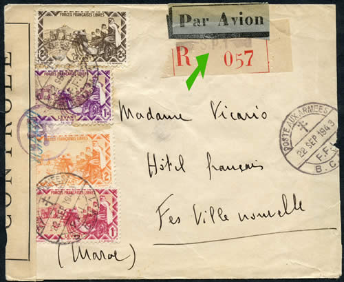 BCM1 étiquette SP 1