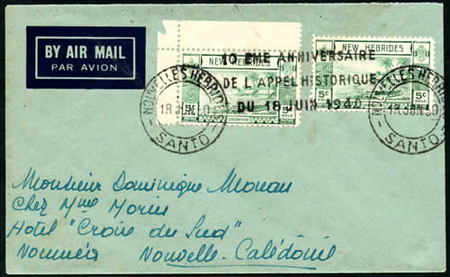 10ème anniversaire de l'appel du 18 juin