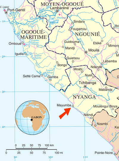 lieu des pediposte et aviposte