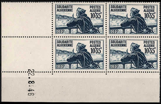 Solidarité Algérienne