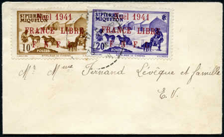 Carte de visite de Noel