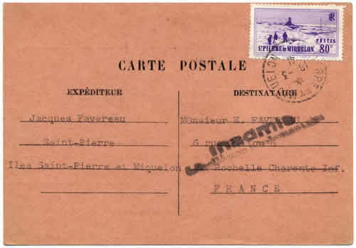 Carte interzones locale