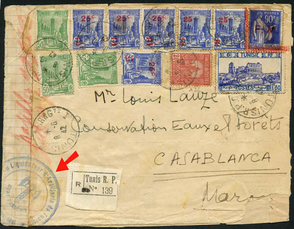 Bureau Liquidateur de l'Artillerie