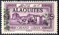 Alaouites