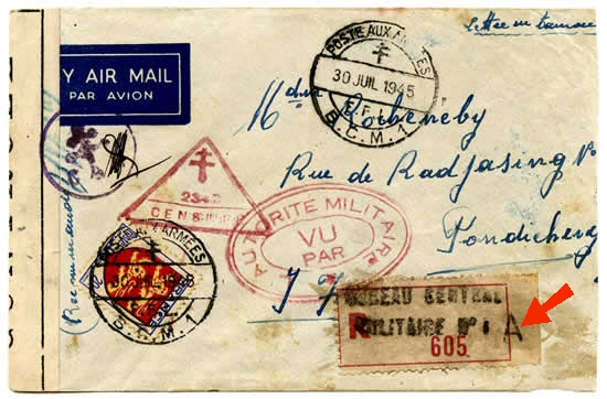 Recommandé du BCM1A