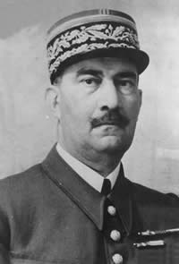 Général Dentz