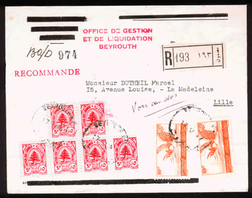 Office de Liquidation