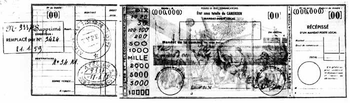 Bon à tirer Manadat Local Etat sous Tutelle du Cameroun