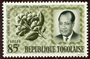 Président Grunitsky