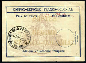 CRFC 11FCFA sur 60 cts