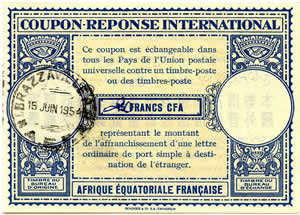 AEF CRI 15FCFA type Lo15