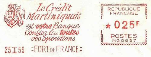 EMA Martinique Havas M