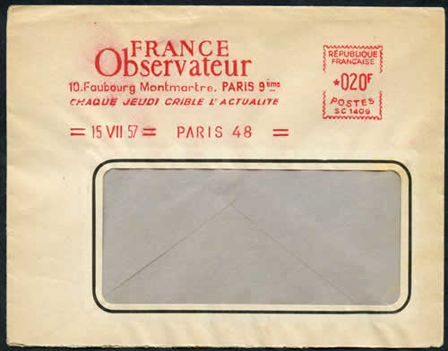 EMA France Observateur