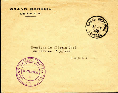 Franchise du Grand Conseil