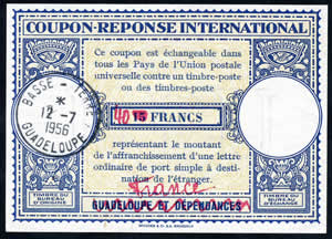 CRI Guadeloupe 15 F lo 14