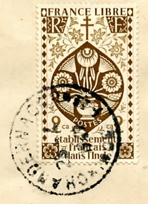 Chandernagor INDE FSE