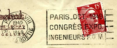 Congrès Ingénieurs FOM