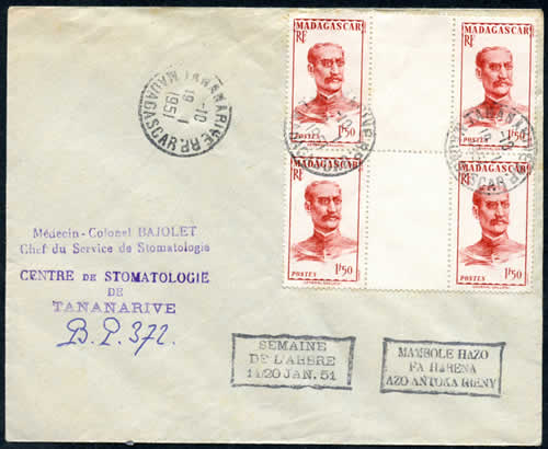 Griffes Semaine de l'Arbre