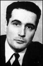 François Mitterrand