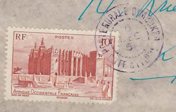 Poste Rurale Dombokro