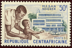 MESAN Soigner