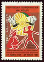 Anniversaire soulèvement