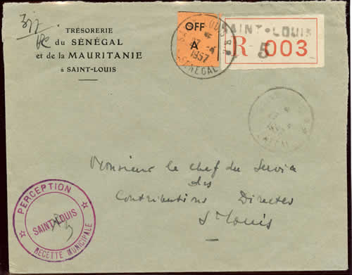 Vignette OFF  Saint Louis