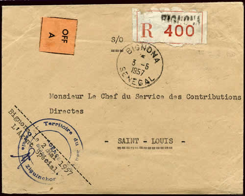 Vignette OFF BIgnona