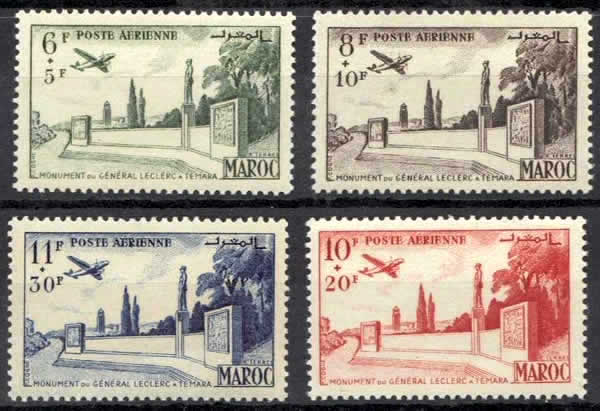 Timbres non-émis