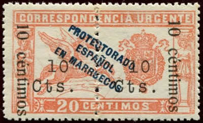 Protectorat espagnol